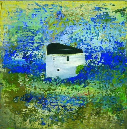 House & Garden