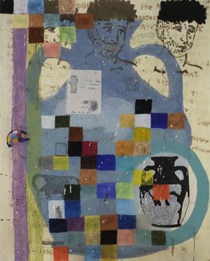 Checkered Thoughts 2006-2008