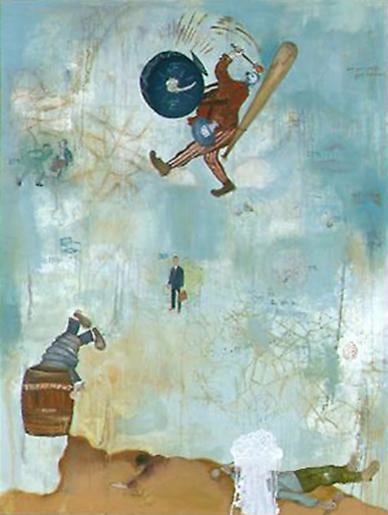 Tinkering With The Capability Of Culpability