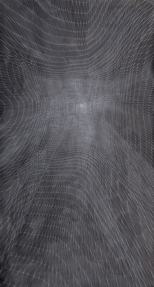 Sam Messenger Veil from Pelias, 2017