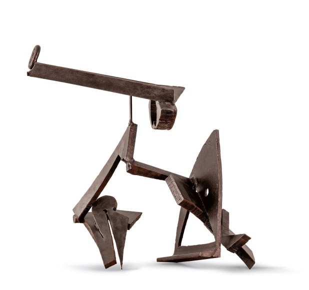 Mark di Suvero