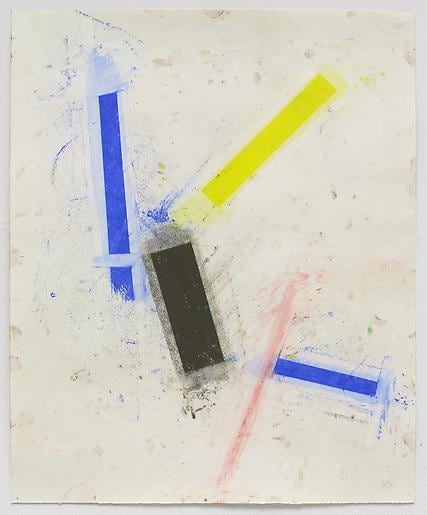 Joel Shapiro,
