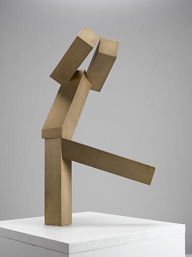 Joel Shapiro,