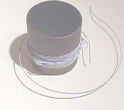 Endings for a Mesquite Collar