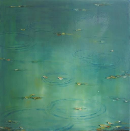 Clare Kirkconnell Glisten