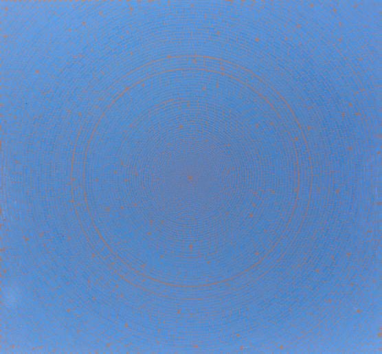 Blue Dome IV