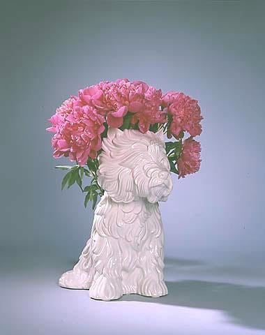 Jeff Koons Puppy