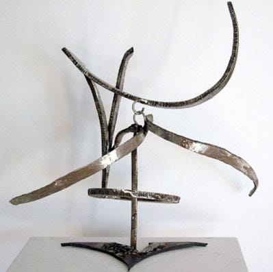 Harnett Grasses 2008