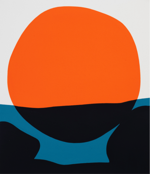 Paul Kremer Float 68, 2025