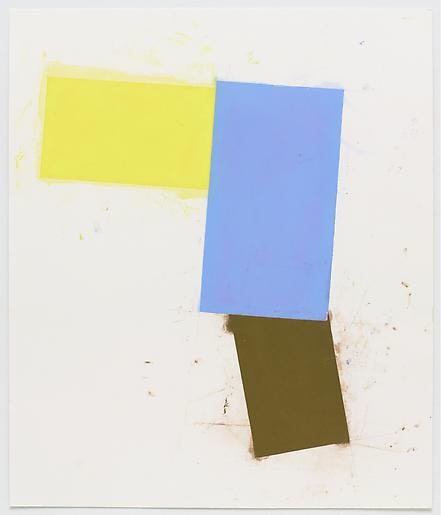 Joel Shapiro,