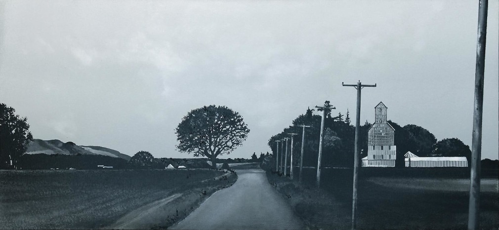 Prairie Rd.,