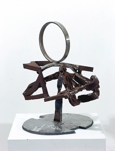 Mark di Suvero