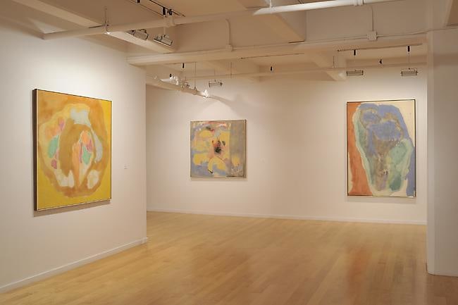 Helen Frankenthaler