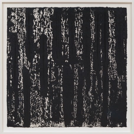 Richard Serra Orchard Street #51, 2018