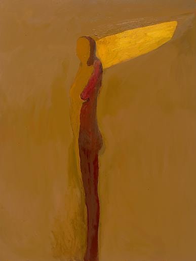 Untitled Figure 2010