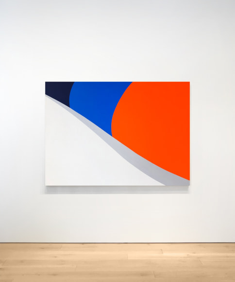 Paul Kremer Slope 04, 2018