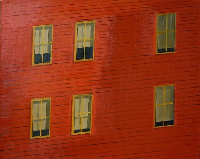 Orange Side 2008