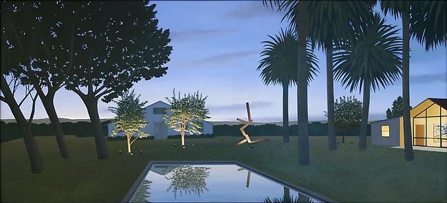 Tom McKinley,