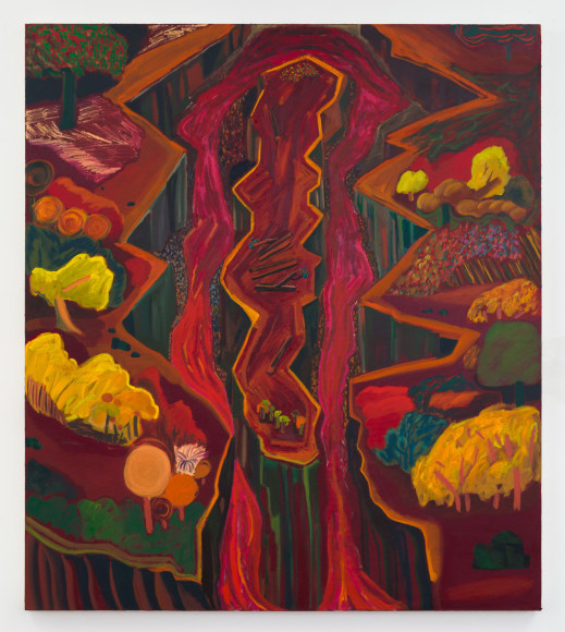 Sticks and Stones, 2018