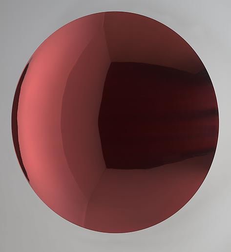 Anish Kapoor Untitled, 2007