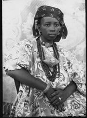 Untitled #58 1950-1955