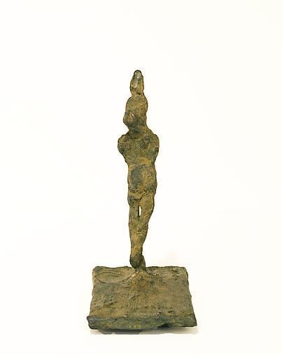 Small Figure 1963 / 2008