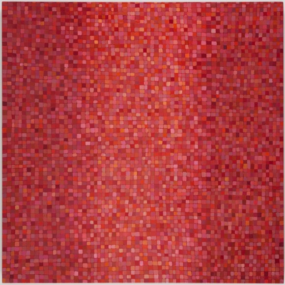 Clare Kirkconnell En Masse, 2018