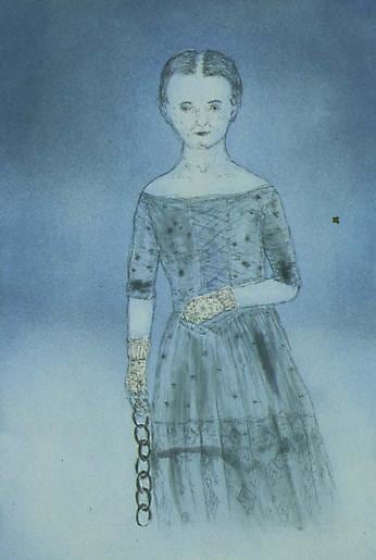 Kiki Smith Emily B