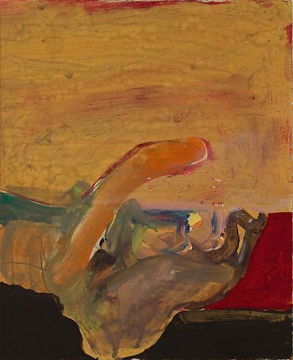 Acrylic #5 1961