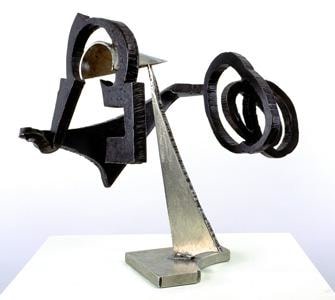 Mark di Suvero
