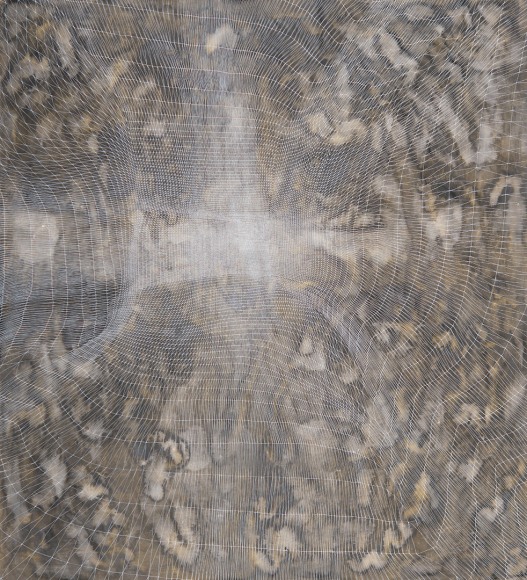 Sam Messenger Veil from Electra, 2017