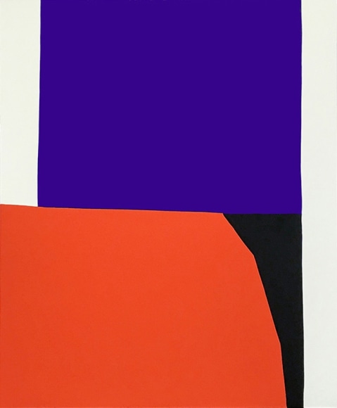 Paul Kremer Barrier 2, 2017