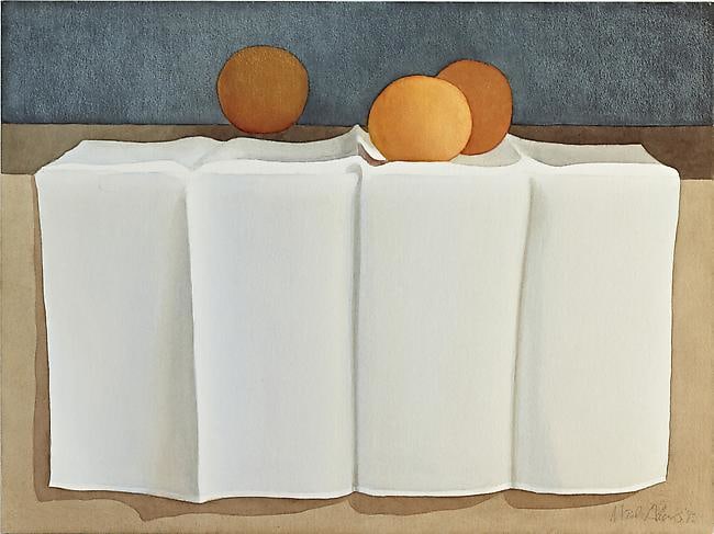 Mark Adams,