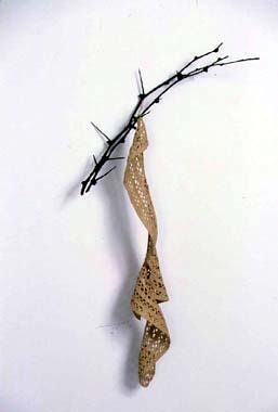 Mesquite Collar 2002