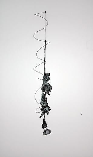 Perhaps 2006 bronze