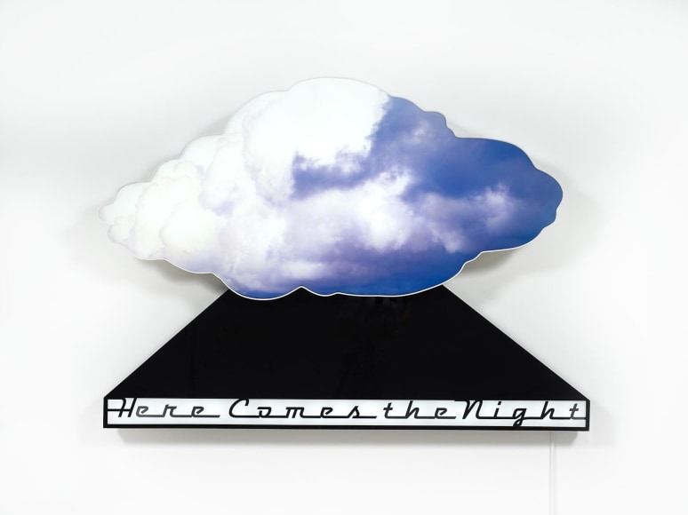 Doug Aitken,