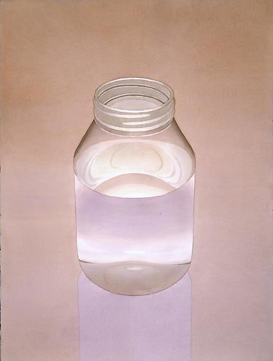 Large Water Jar
