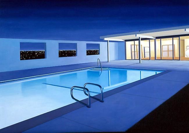 Domestic Installation 2003