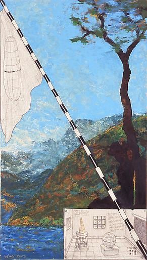 Relaxing Flag &amp;amp; the Fodder of Our Country