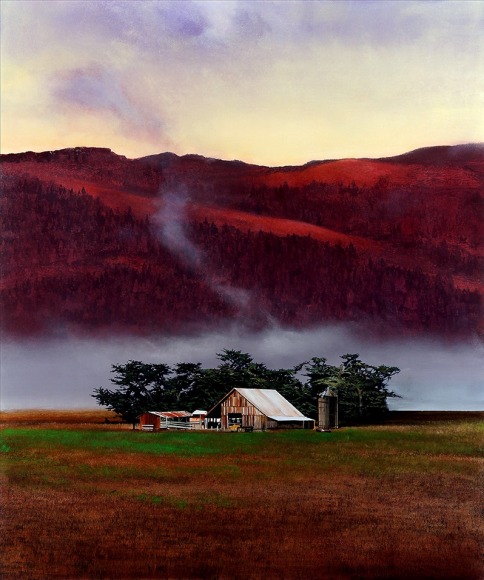 Michael Gregory, Times Drift, 2017