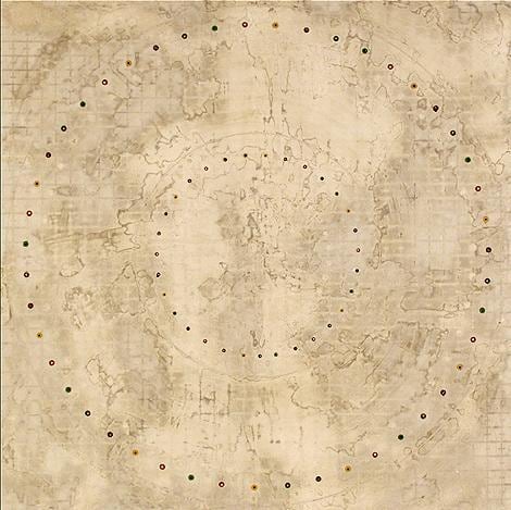 Concentric Episode Series, Bone 72.01.2