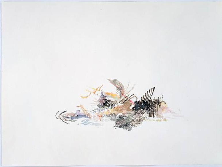  Julie Mehretu, 