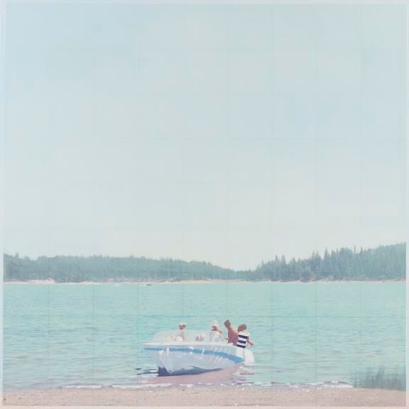 Speedboat 2014