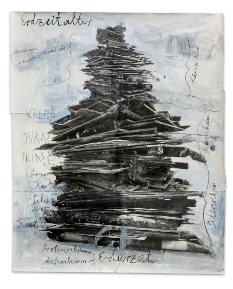 Anselm Kiefer,