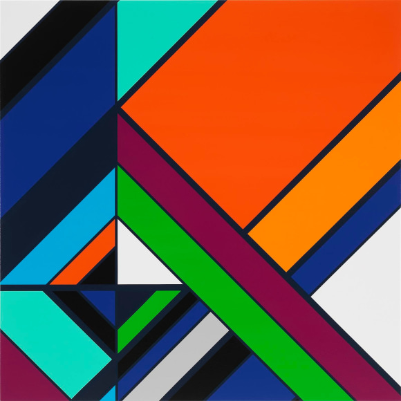 Sarah Morris,