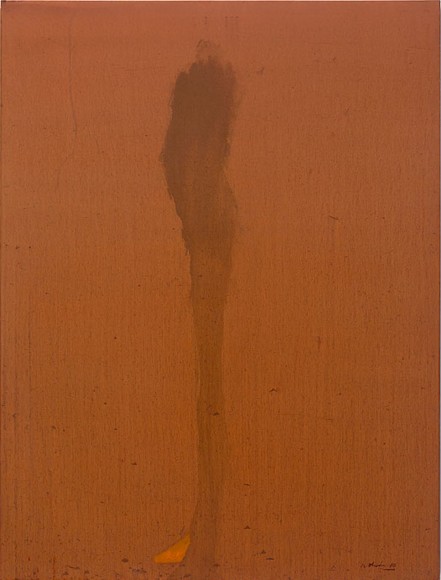 Nathan Oliveira Profile, 2010