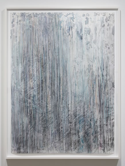 Diana Al-Hadid Untitled, 2018 