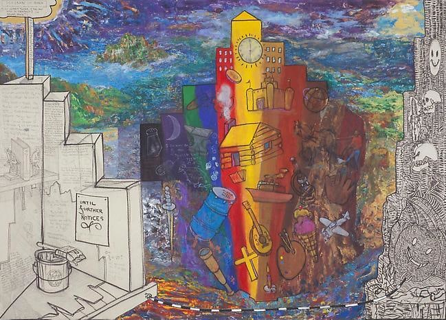 Until Further Notices