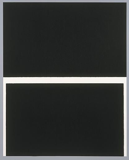 Double Level II, 2009,