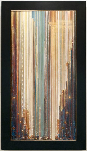 Mark Innerst Locust St., 2017